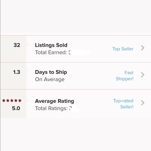 👋🏼 MEET YOUR POSHER 🌸 - Picture 2 of 2